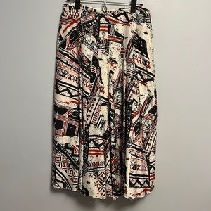 Jones New York Maxi Skirt